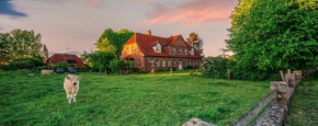 Norby Garden PLUS in Rieseby